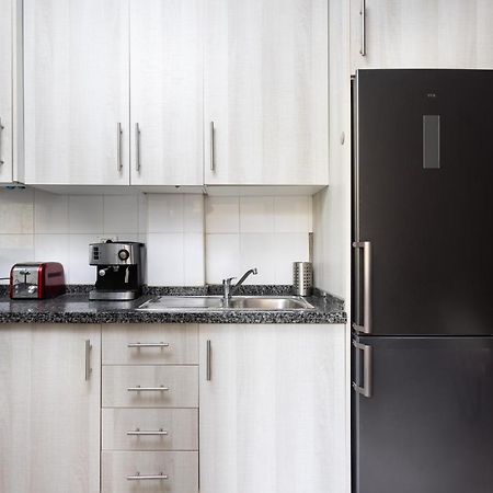 Classbnb - Nuovo Appartamento A 100M Da Playa Las Vistas Arona  Luaran gambar